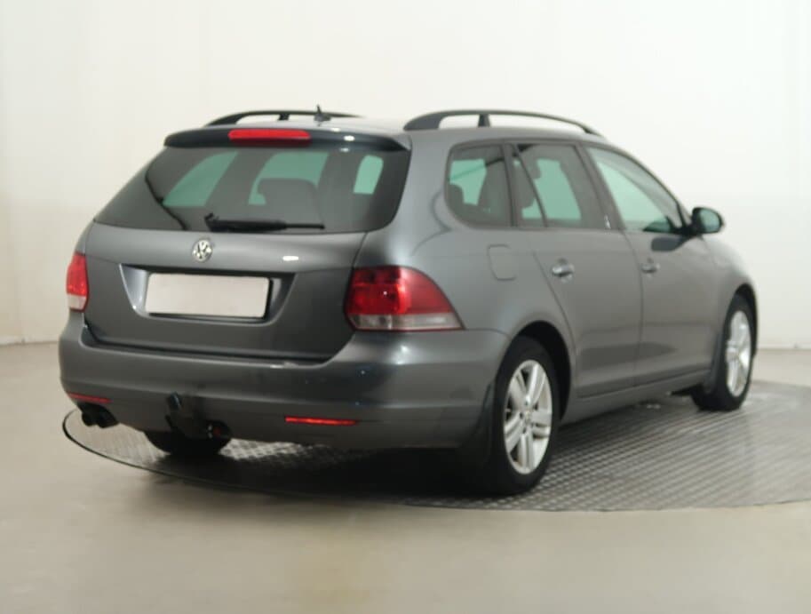 2012 Volkswagen GOLF - 7