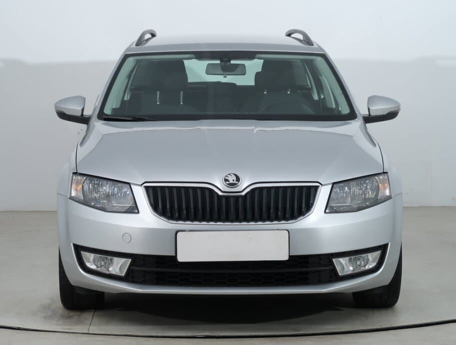 2016 Škoda OCTAVIA - 2