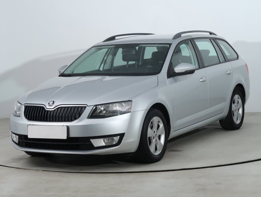 2016 Škoda OCTAVIA - 3