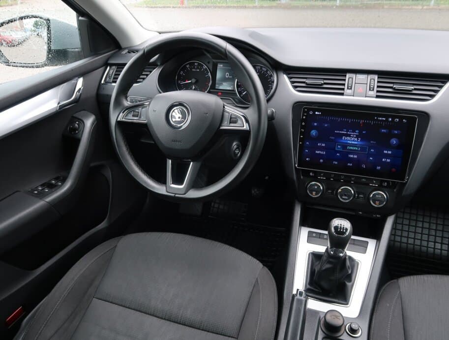 2016 Škoda OCTAVIA - 9