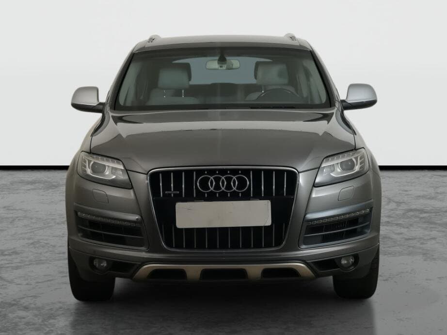 2011 Audi Q7 - 2