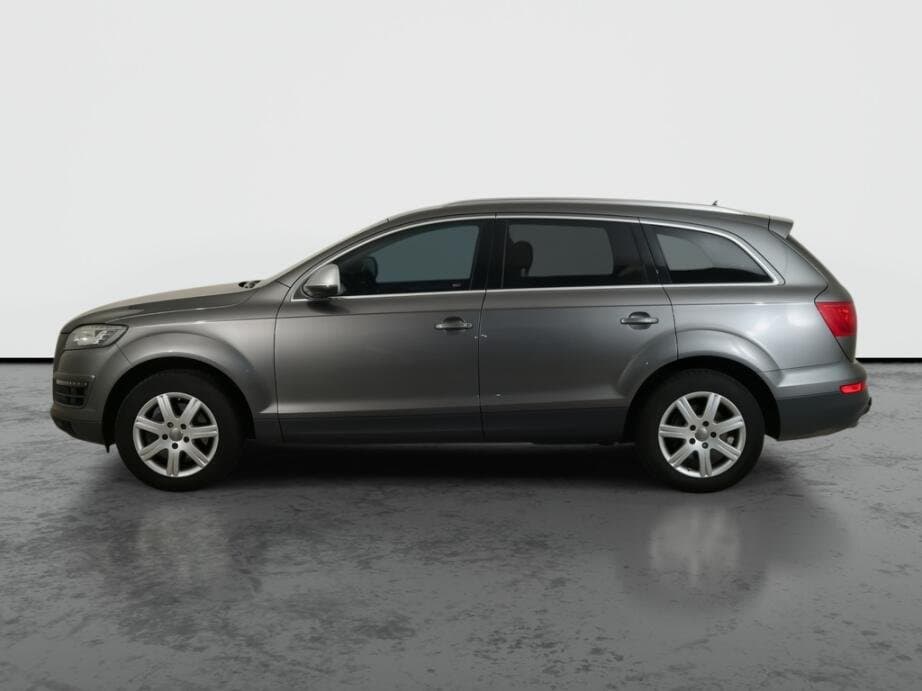 2011 Audi Q7 - 4