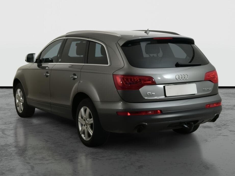 2011 Audi Q7 - 5
