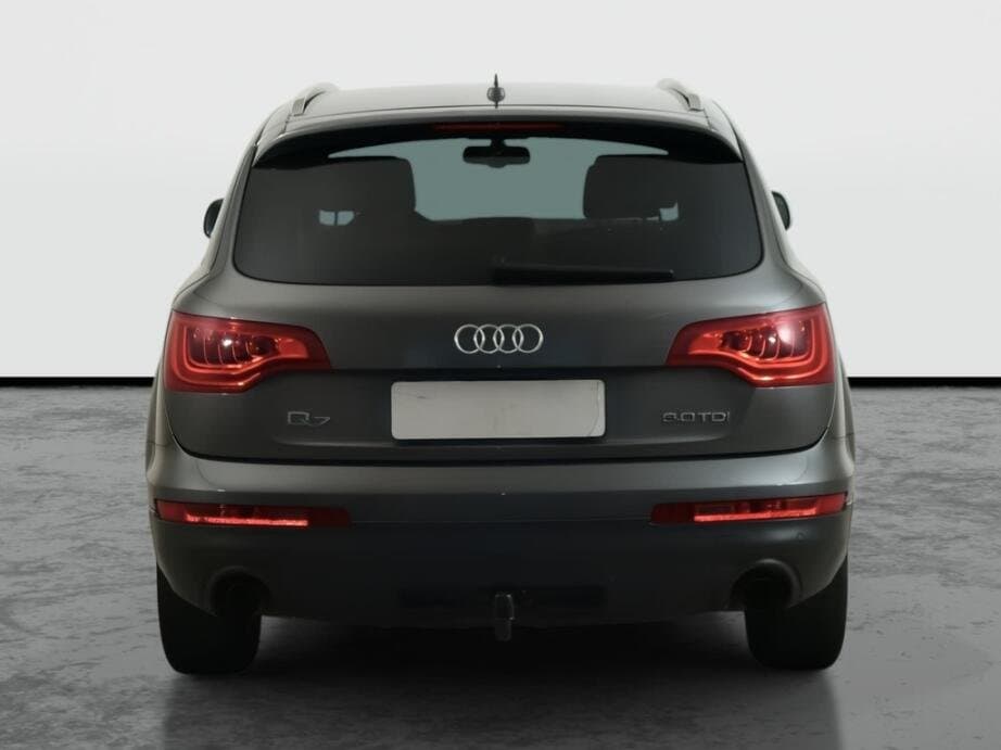 2011 Audi Q7 - 6