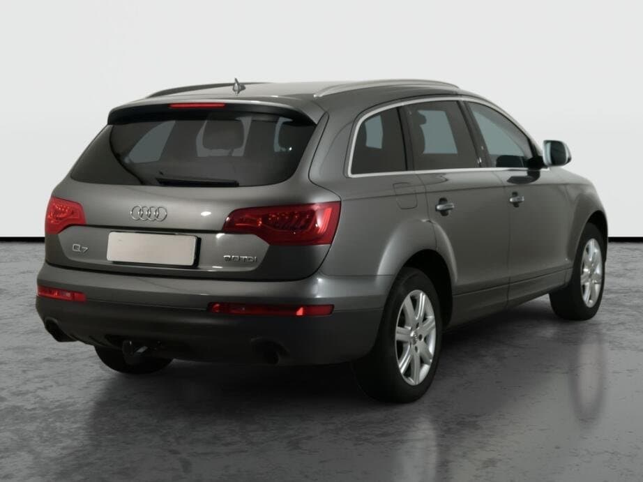 2011 Audi Q7 - 7