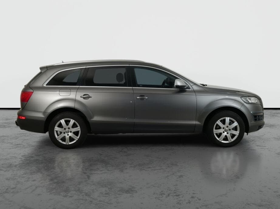 2011 Audi Q7 - 8