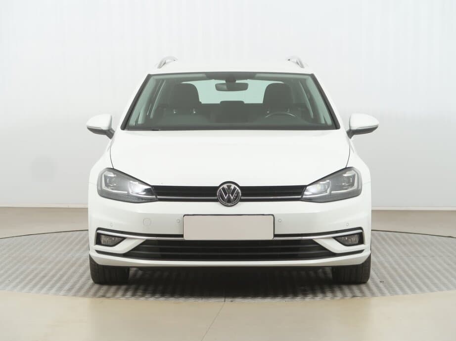 2019 Volkswagen GOLF - 2