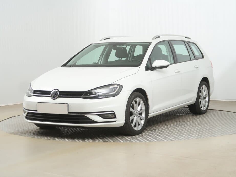 2019 Volkswagen GOLF - 3