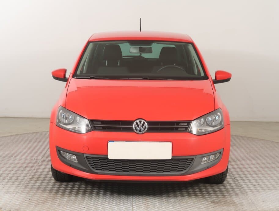 2010 Volkswagen POLO - 2