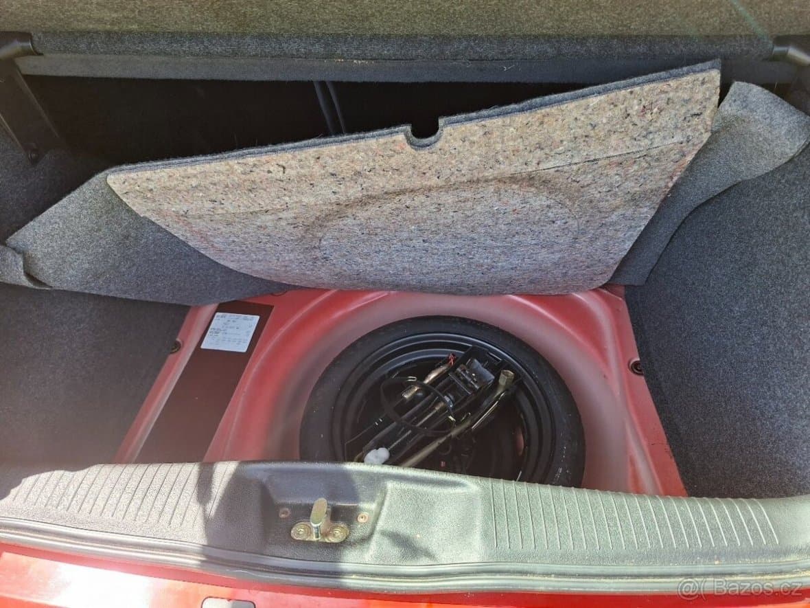 1996 Volkswagen POLO - 6