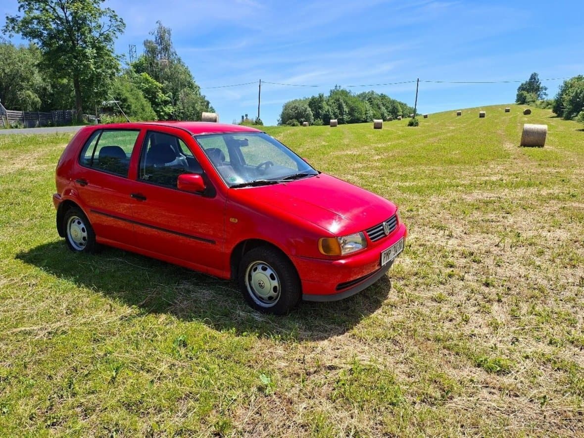 1996 Volkswagen POLO - 10