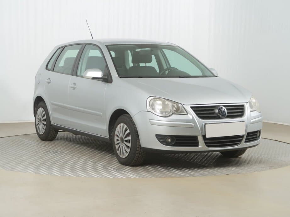 VW Polo, 1.4, LPG, po STK, Klima,, Hatchback,