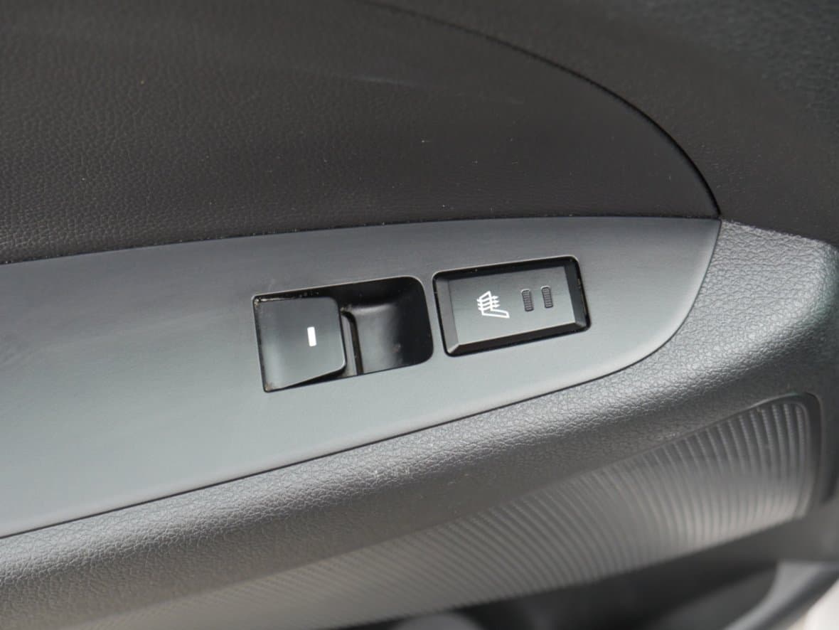 2015 Hyundai TUCSON - 12