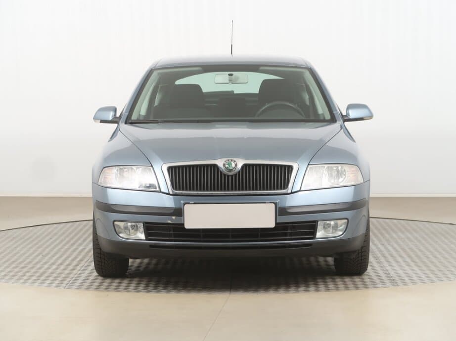 2008 Škoda OCTAVIA - 2