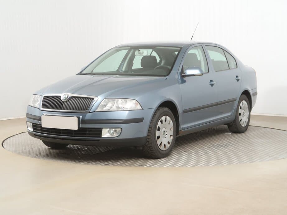 2008 Škoda OCTAVIA - 3