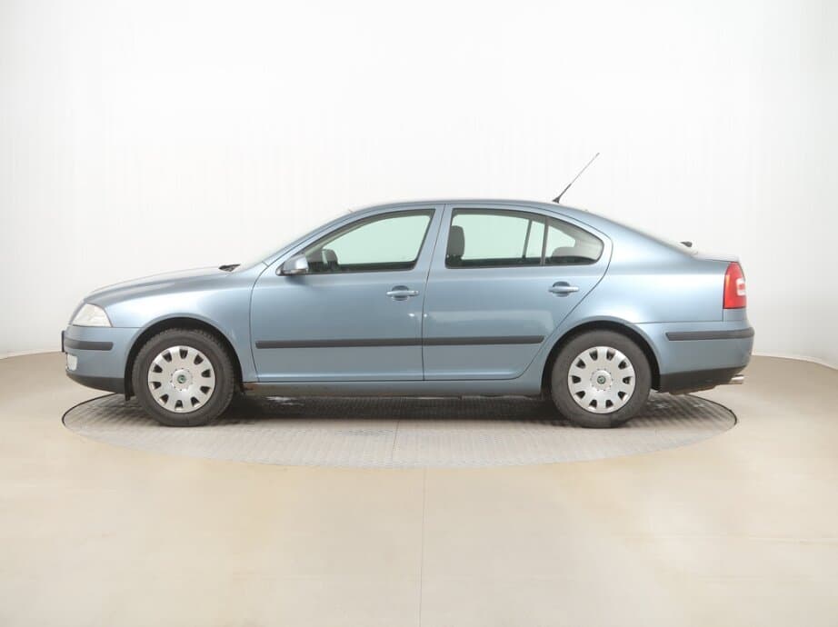 2008 Škoda OCTAVIA - 4