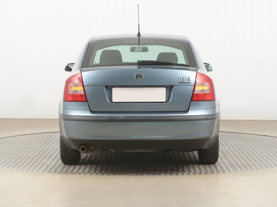 2008 Škoda OCTAVIA - 6