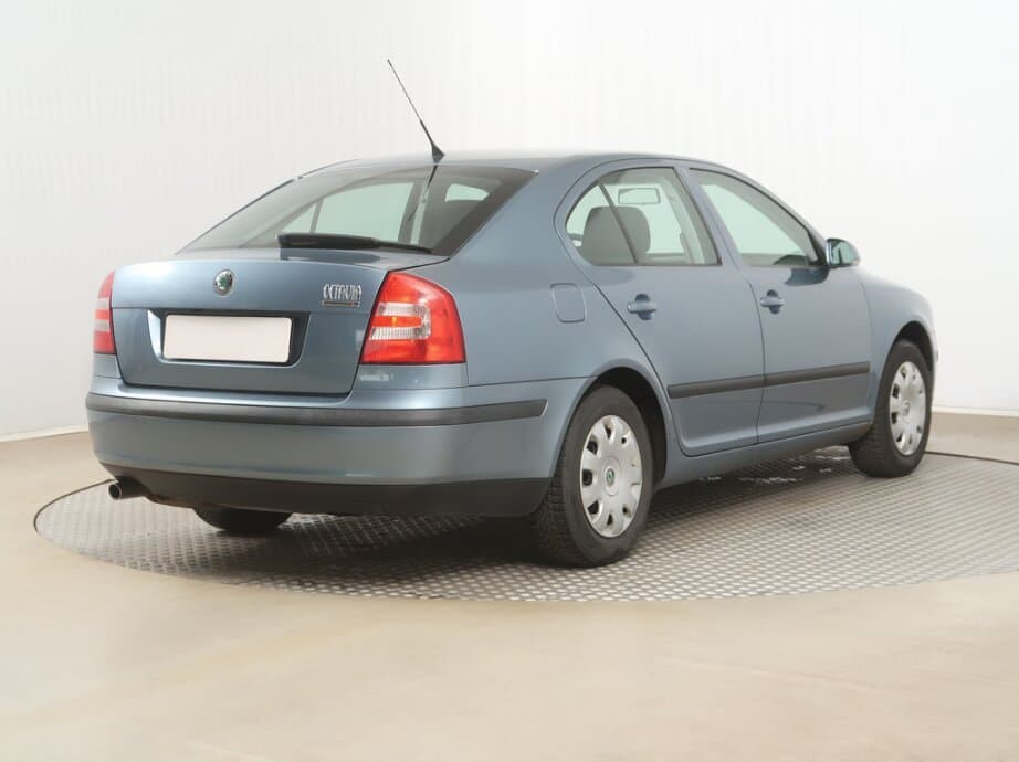 2008 Škoda OCTAVIA - 7