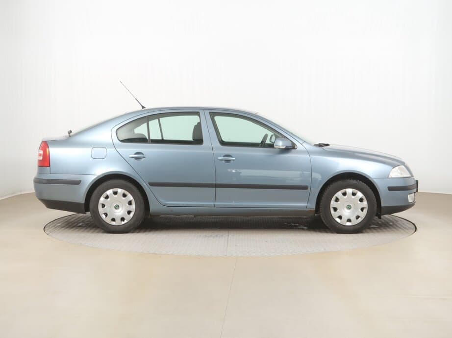 2008 Škoda OCTAVIA - 8