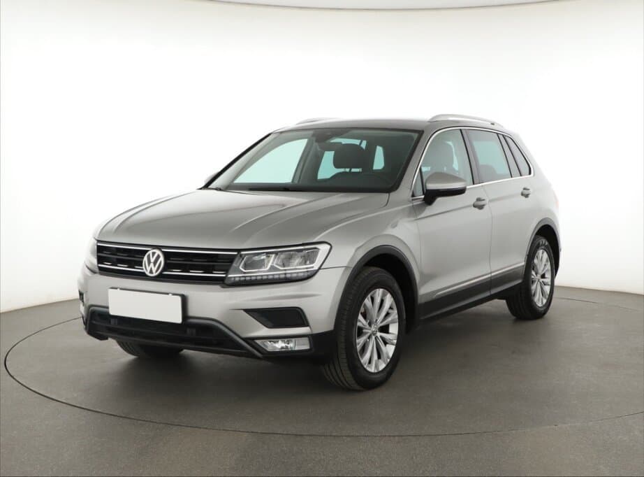 2016 Volkswagen TIGUAN - 3
