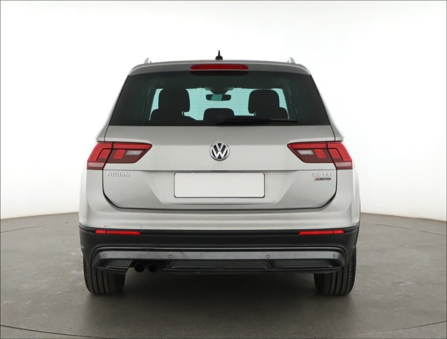 2016 Volkswagen TIGUAN - 6