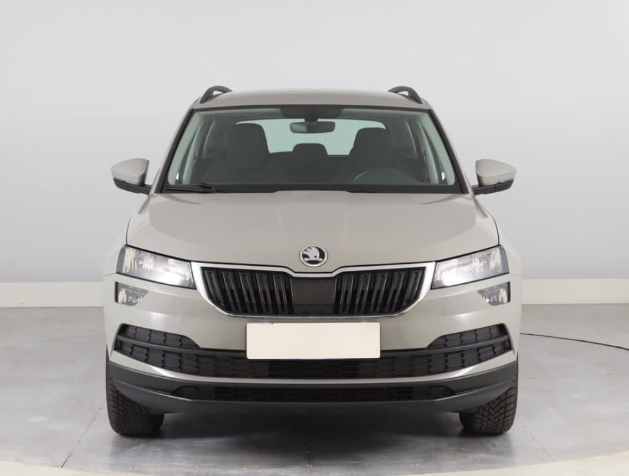 2019 Škoda KAROQ - 2