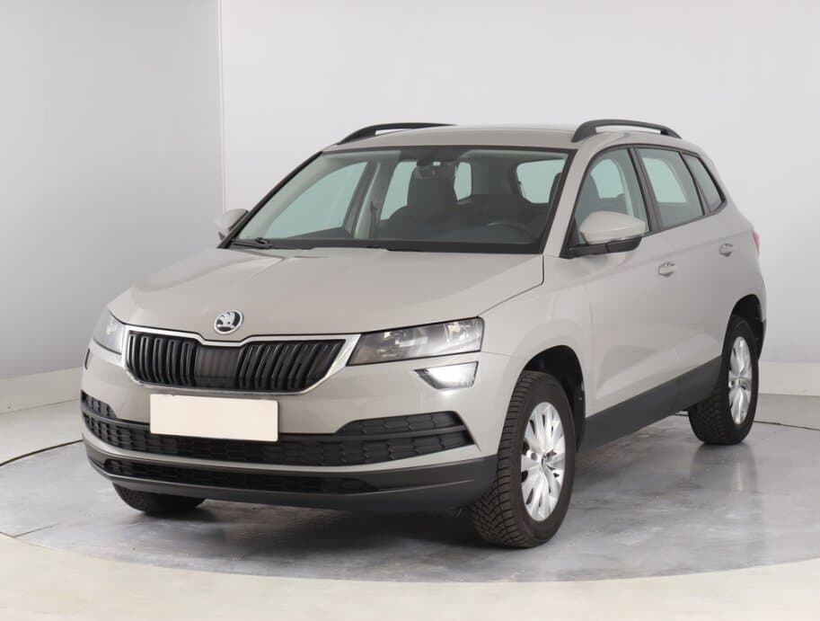 2019 Škoda KAROQ - 3