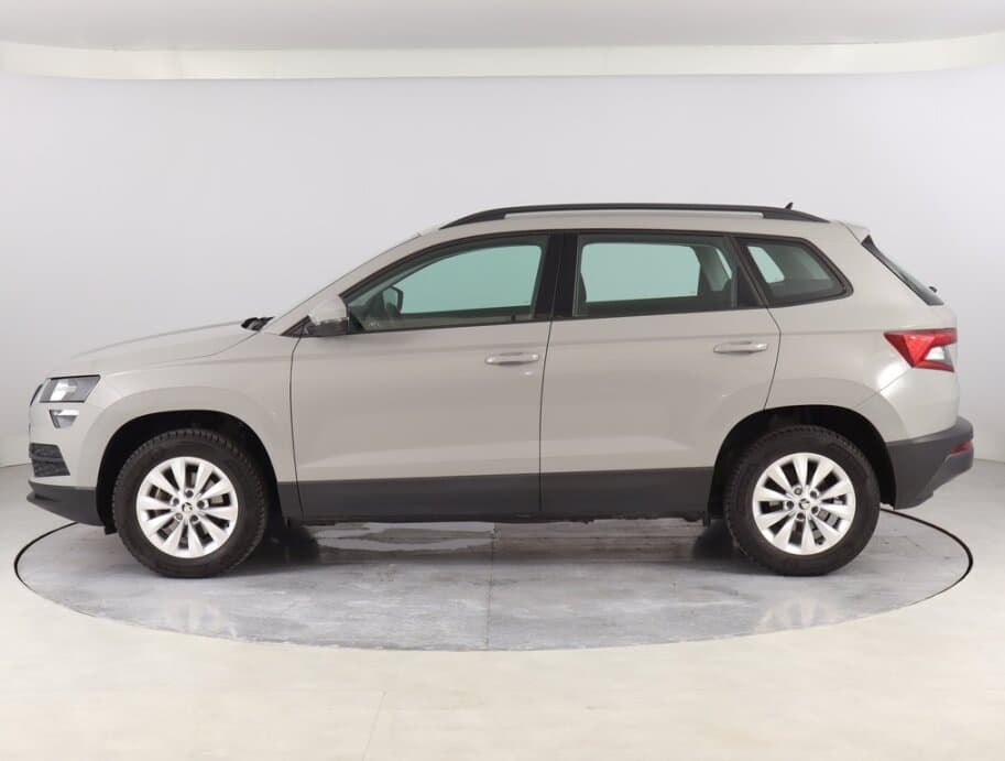 2019 Škoda KAROQ - 4