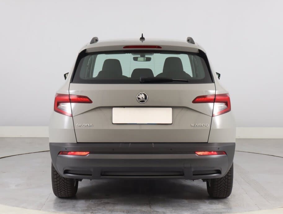 2019 Škoda KAROQ - 6