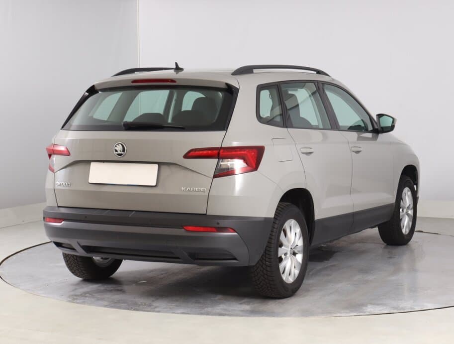 2019 Škoda KAROQ - 7