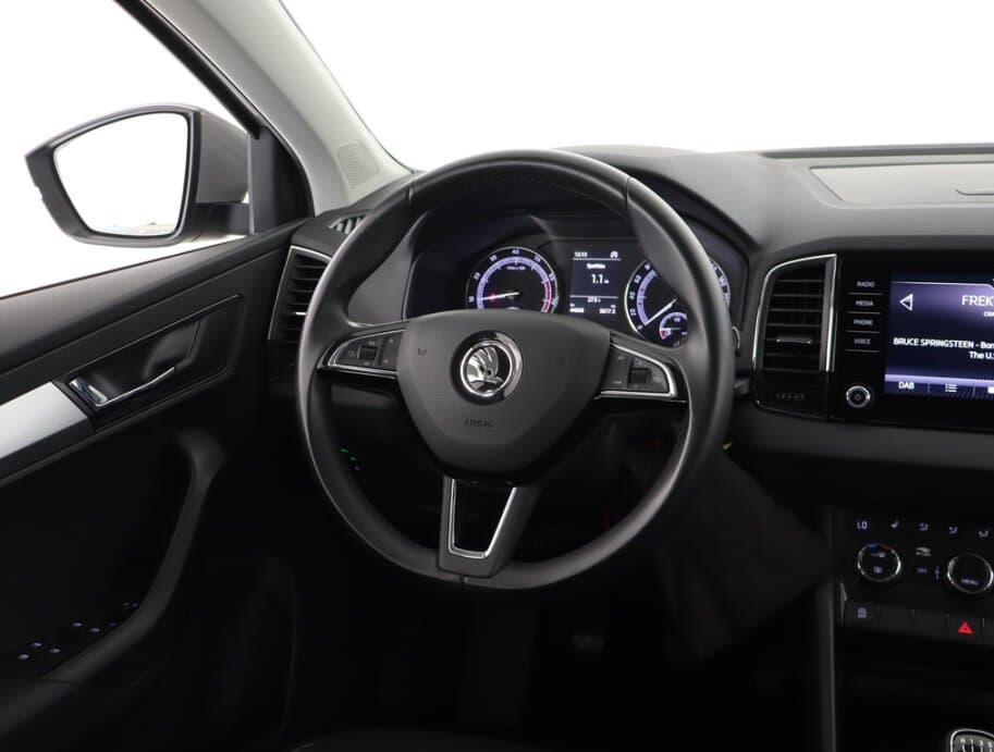 2019 Škoda KAROQ - 8