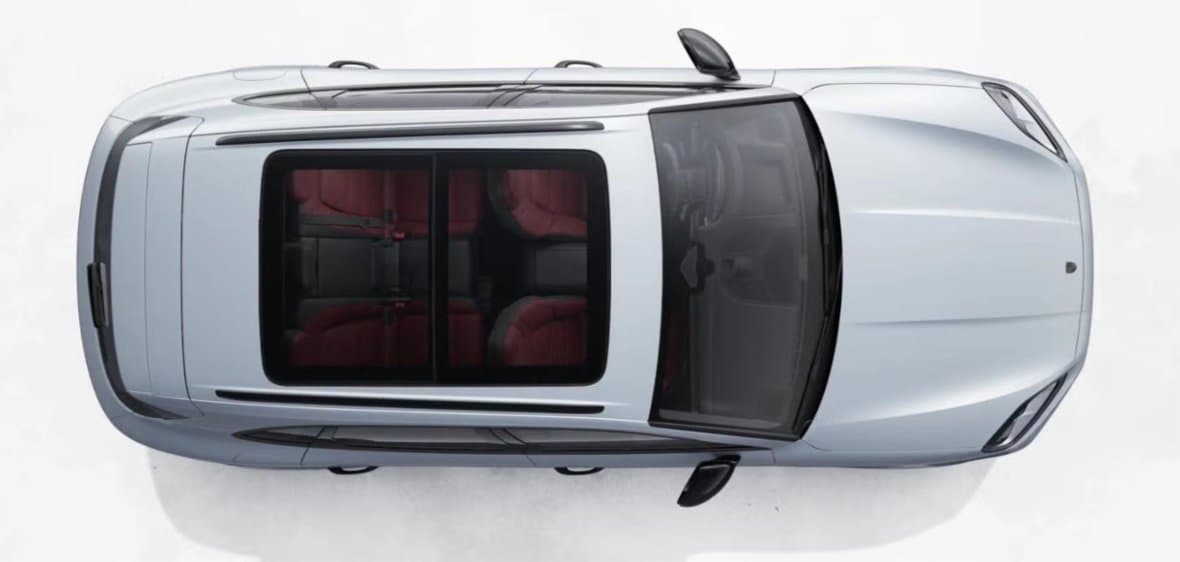 2026 Porsche Cayenne - 4