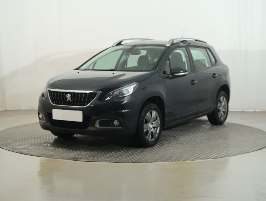 2019 Peugeot 2008 - 3