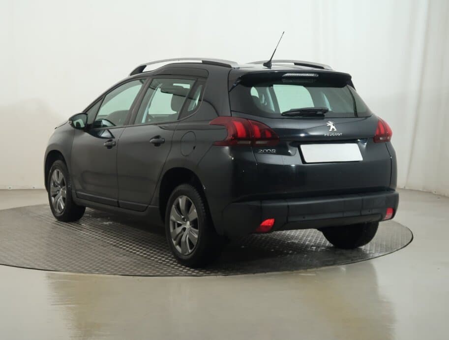 2019 Peugeot 2008 - 5