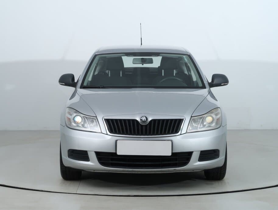 2009 Škoda OCTAVIA - 3