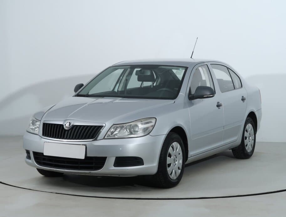 2009 Škoda OCTAVIA - 5