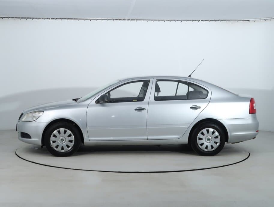 2009 Škoda OCTAVIA - 7