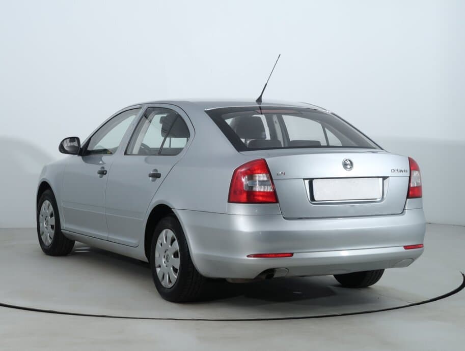 2009 Škoda OCTAVIA - 9