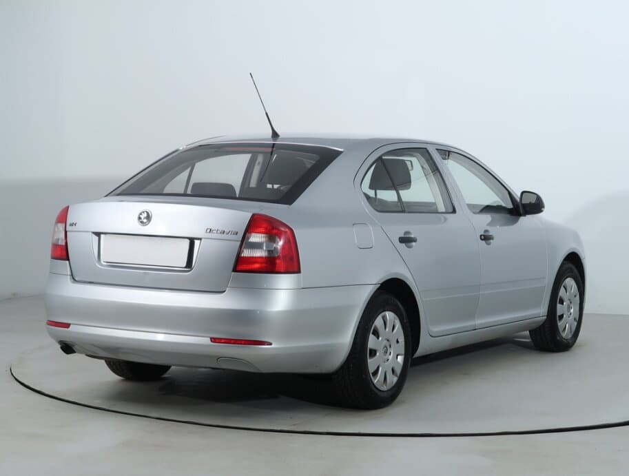 2009 Škoda OCTAVIA - 13