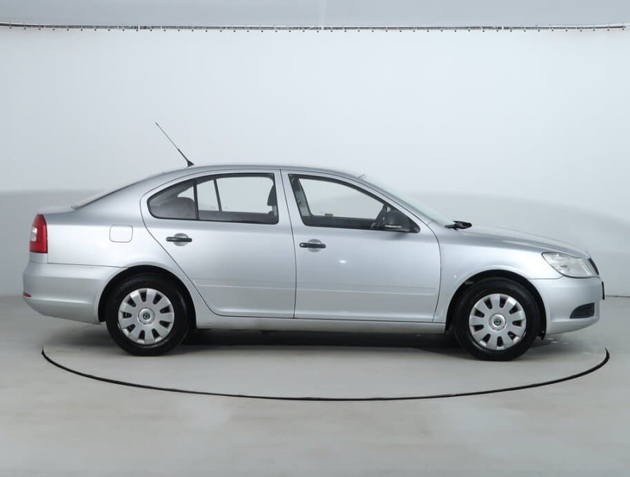 2009 Škoda OCTAVIA - 15
