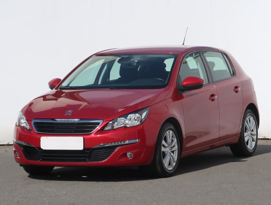 2016 Peugeot 308 - 3