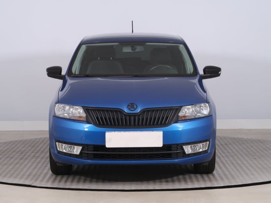 2016 Škoda RAPID - 2