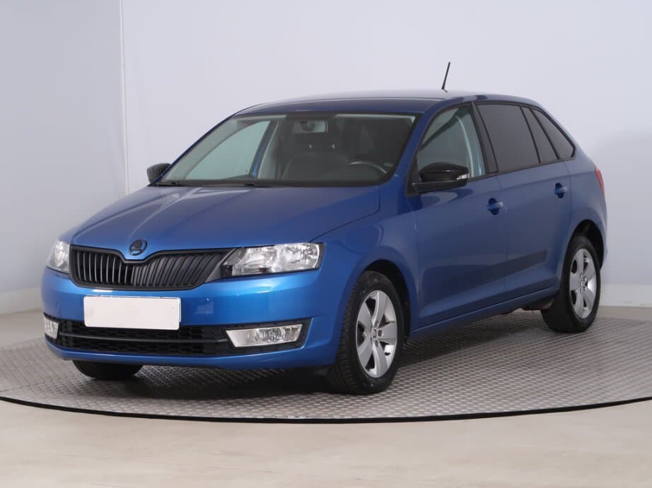 2016 Škoda RAPID - 3