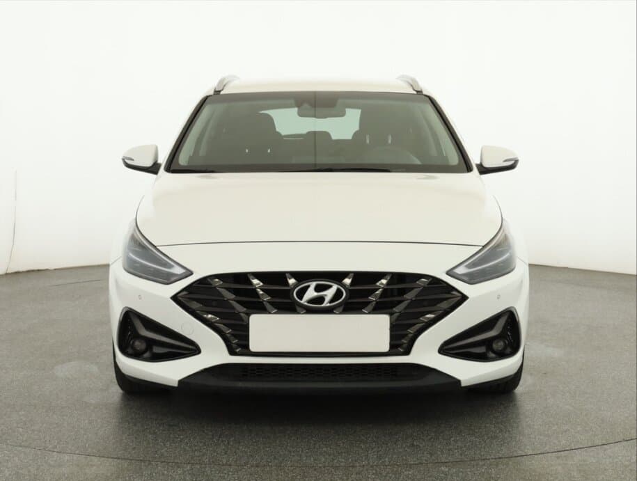 2021 Hyundai i30 - 2
