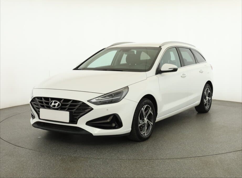 2021 Hyundai i30 - 3