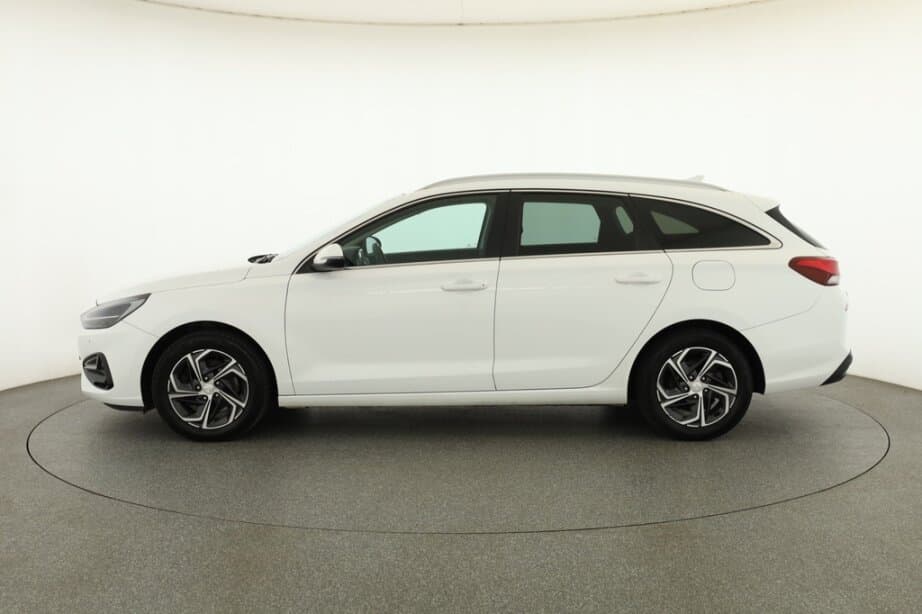 2021 Hyundai i30 - 4