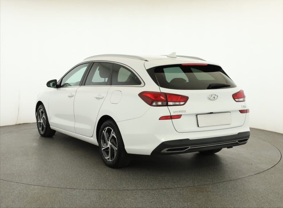 2021 Hyundai i30 - 5