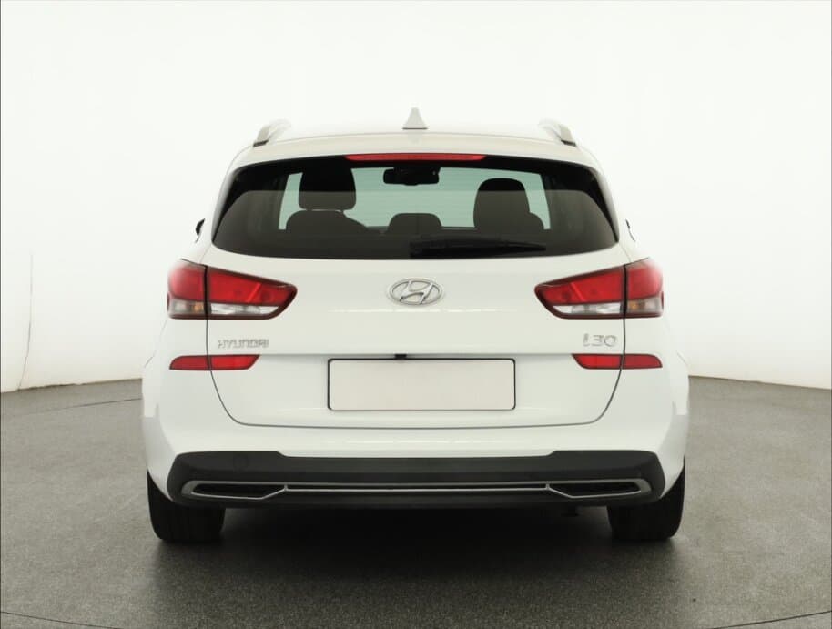 2021 Hyundai i30 - 6