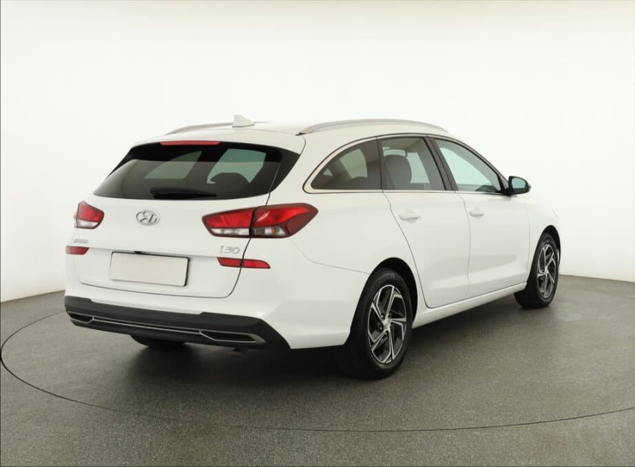 2021 Hyundai i30 - 7