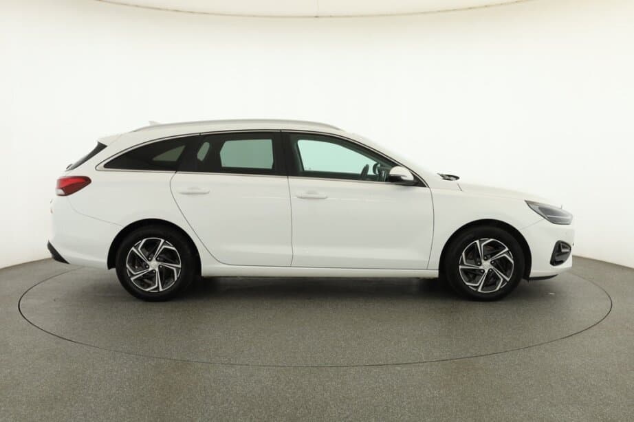 2021 Hyundai i30 - 8